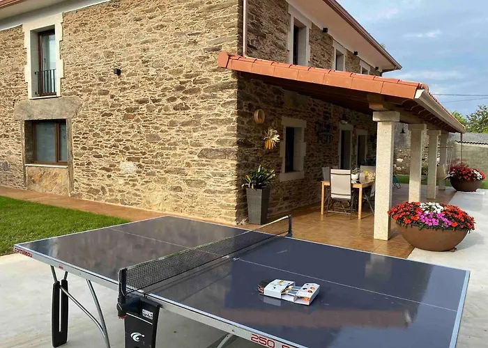 Casa Fontes Rosas