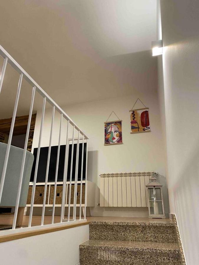 Hébergement de vacances Casa Fontes Rosas Touro