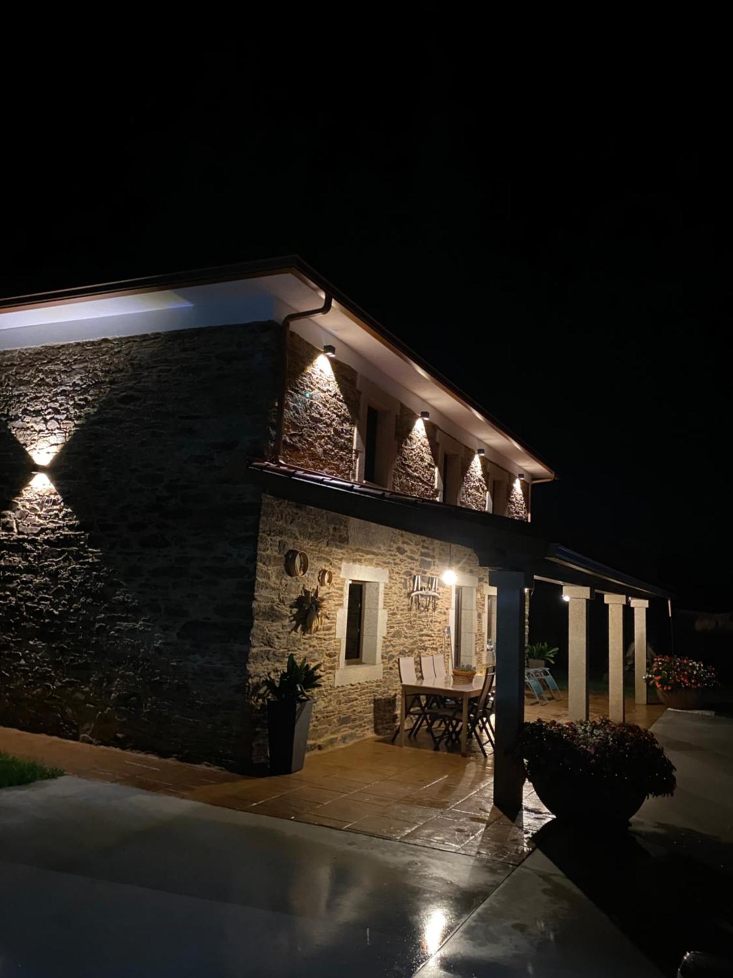 Casa Fontes Rosas Hébergement de vacances *