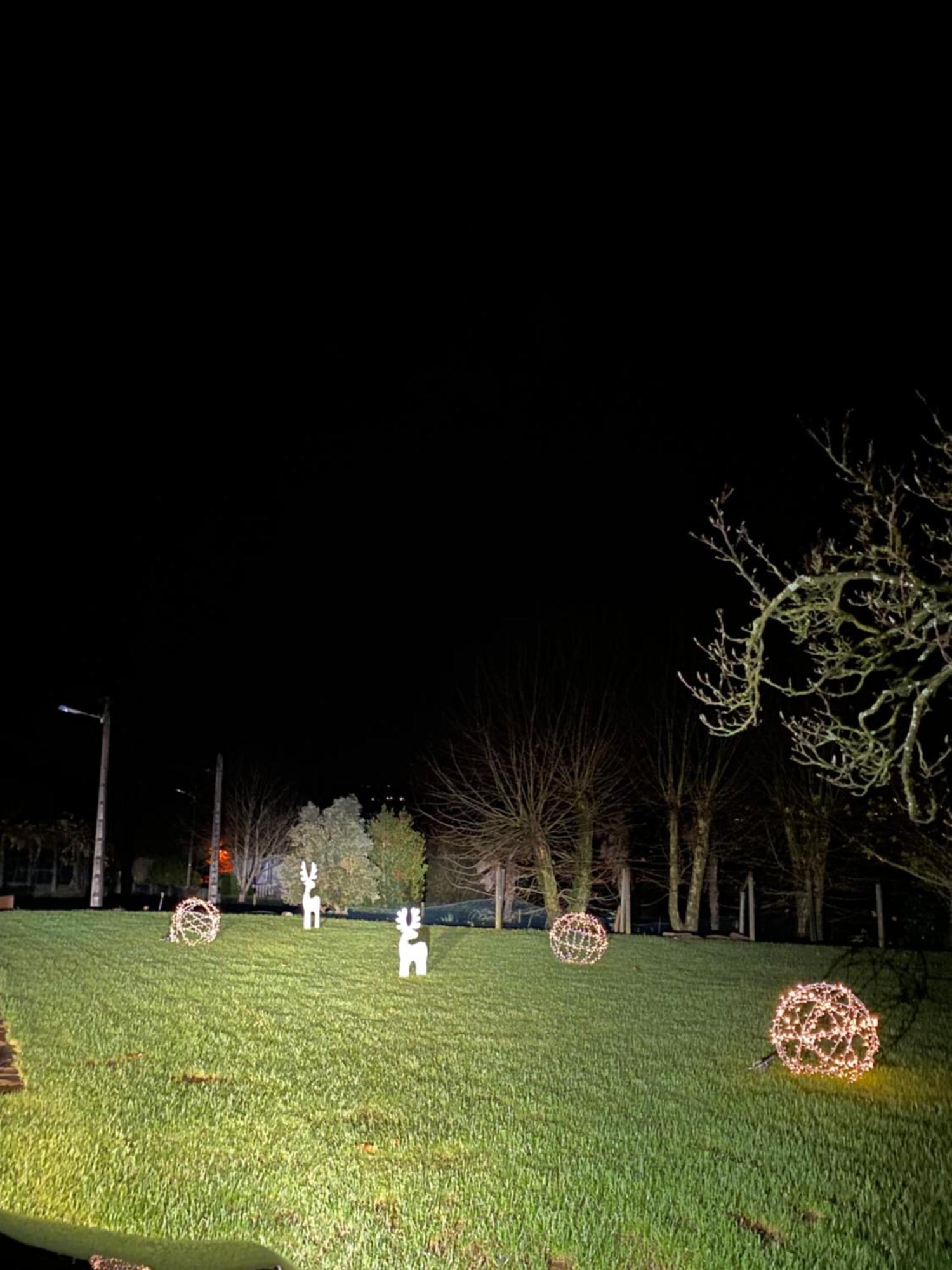 Hébergement de vacances Casa Fontes Rosas